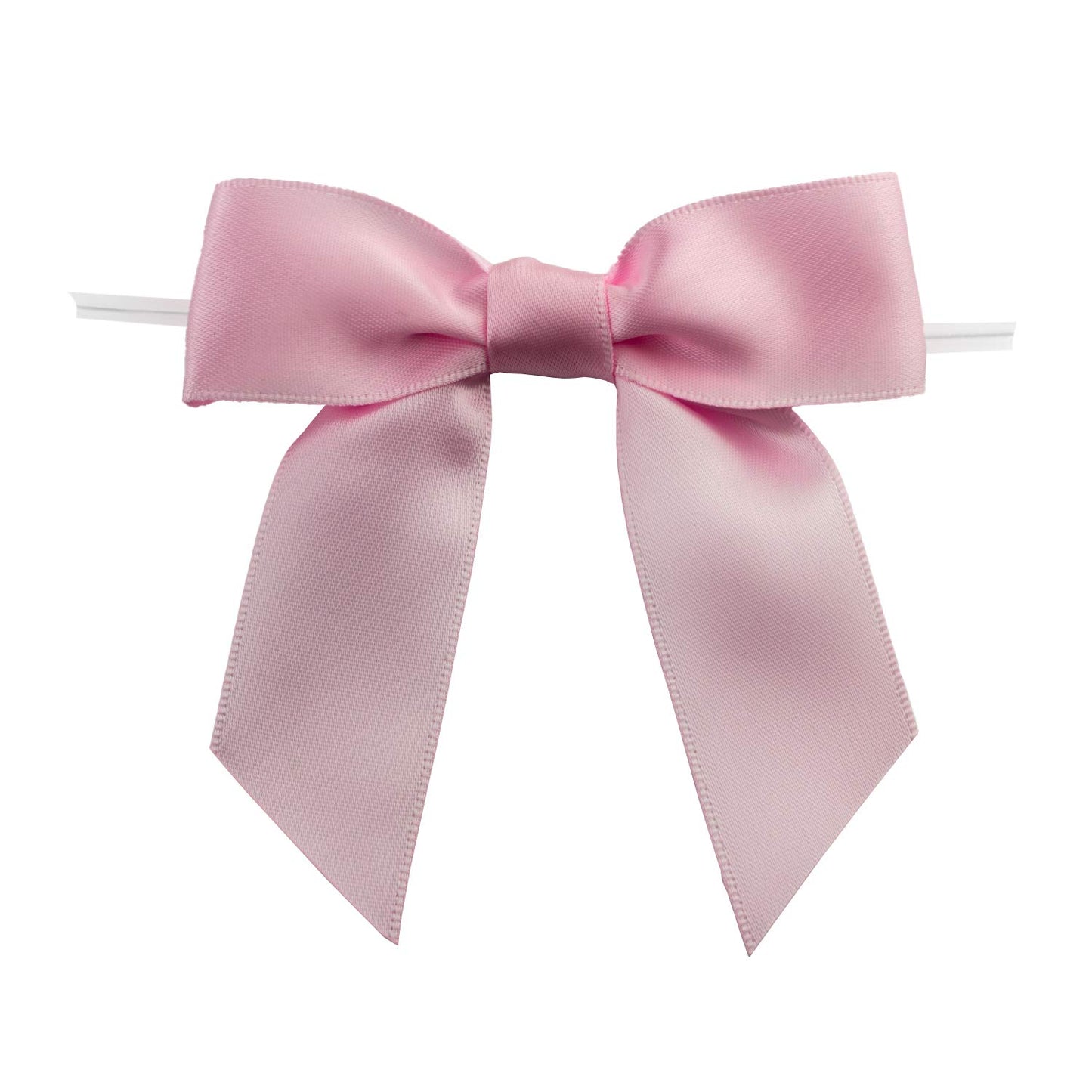 Satin Ribbon Mini Bows for Craft