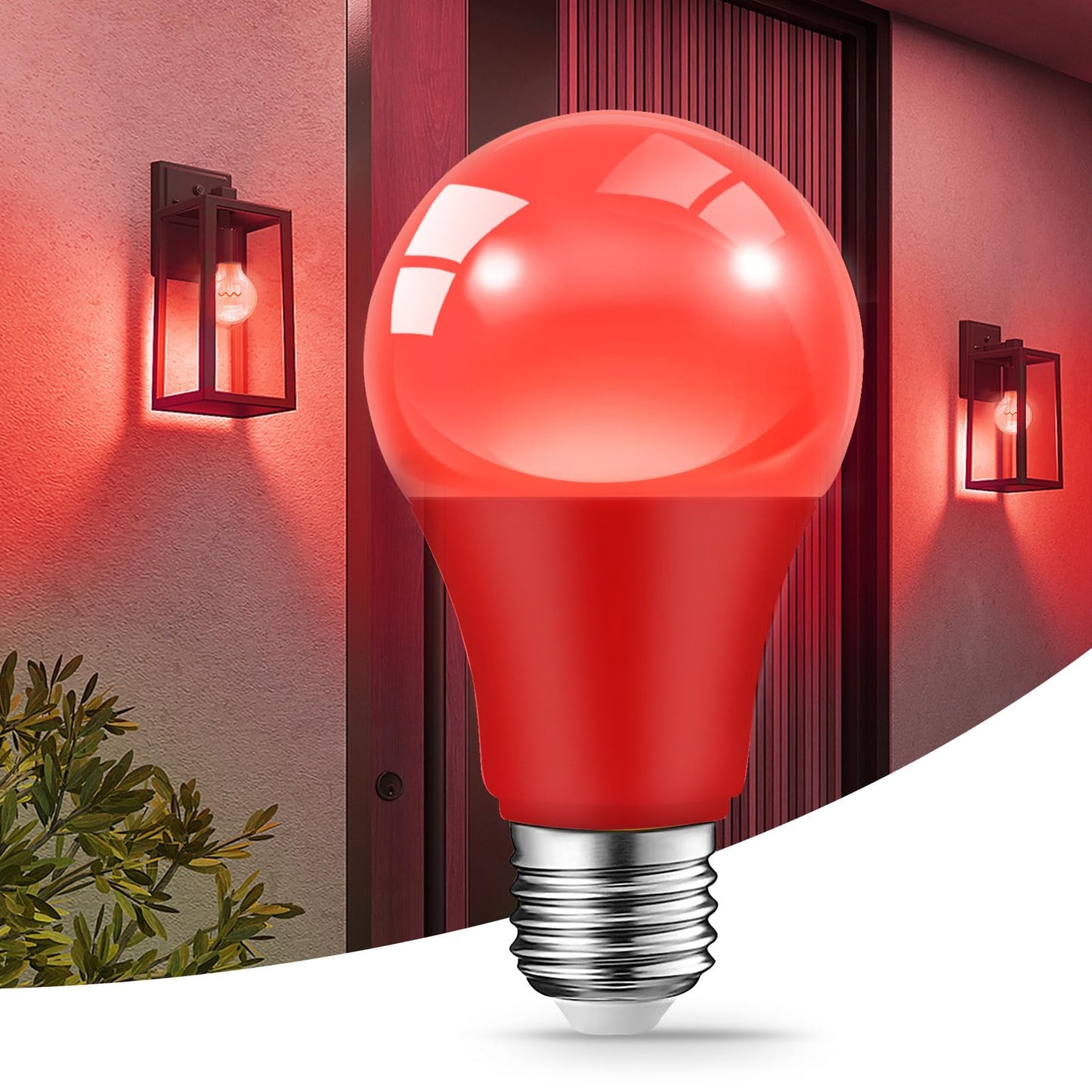 LED Light Bulbs