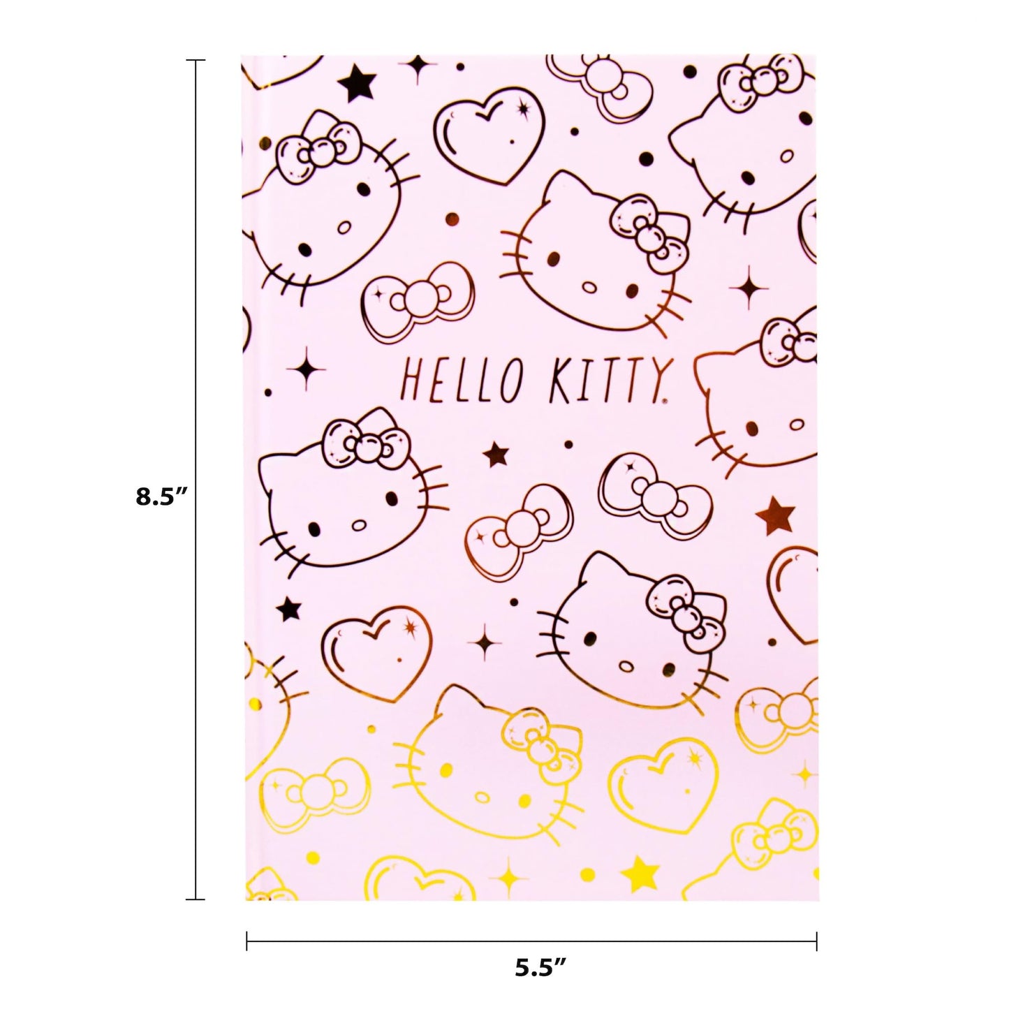 Sanrio Hello Kitty & Friends - My Melody, Kuromi, Kawaii & School Supplies