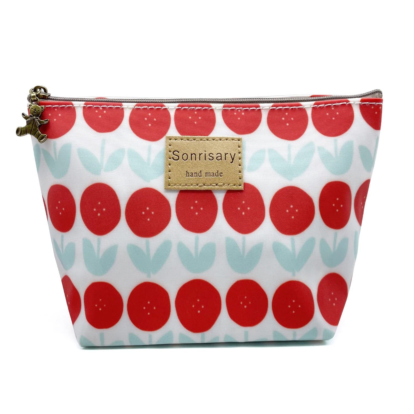 Make-Up Cosmetic Bag Carry Cases