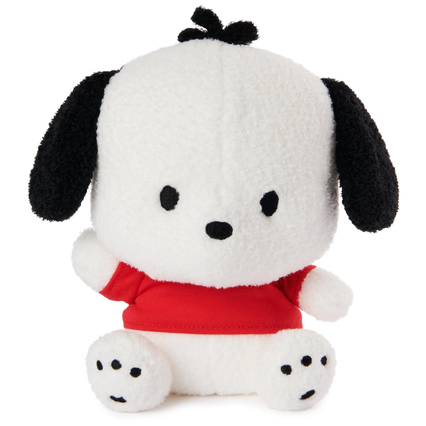 Sanrio Plush Toy, Premium Stuffed Animal for Ages 1 and Up