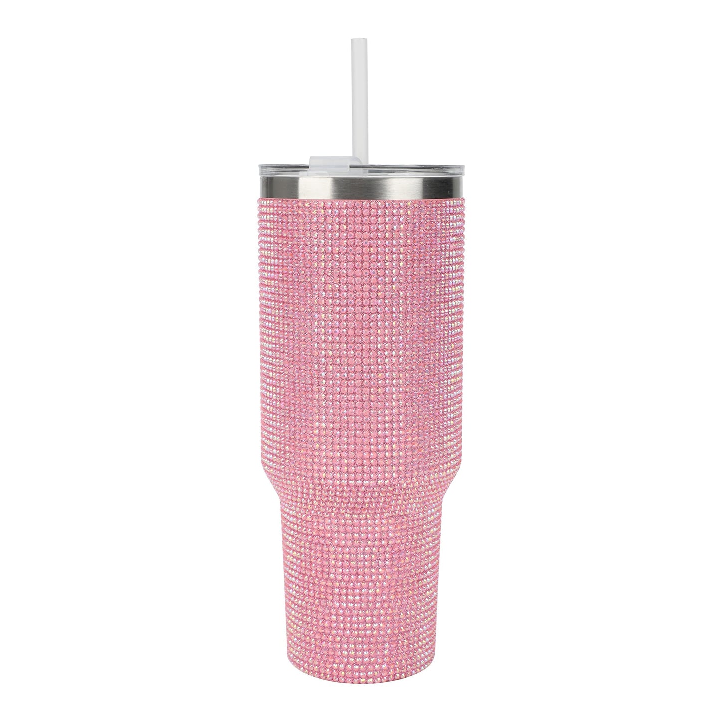 Hello Kitty 40 Oz. Stainless Steel Tumbler With Leak-Proof Lid