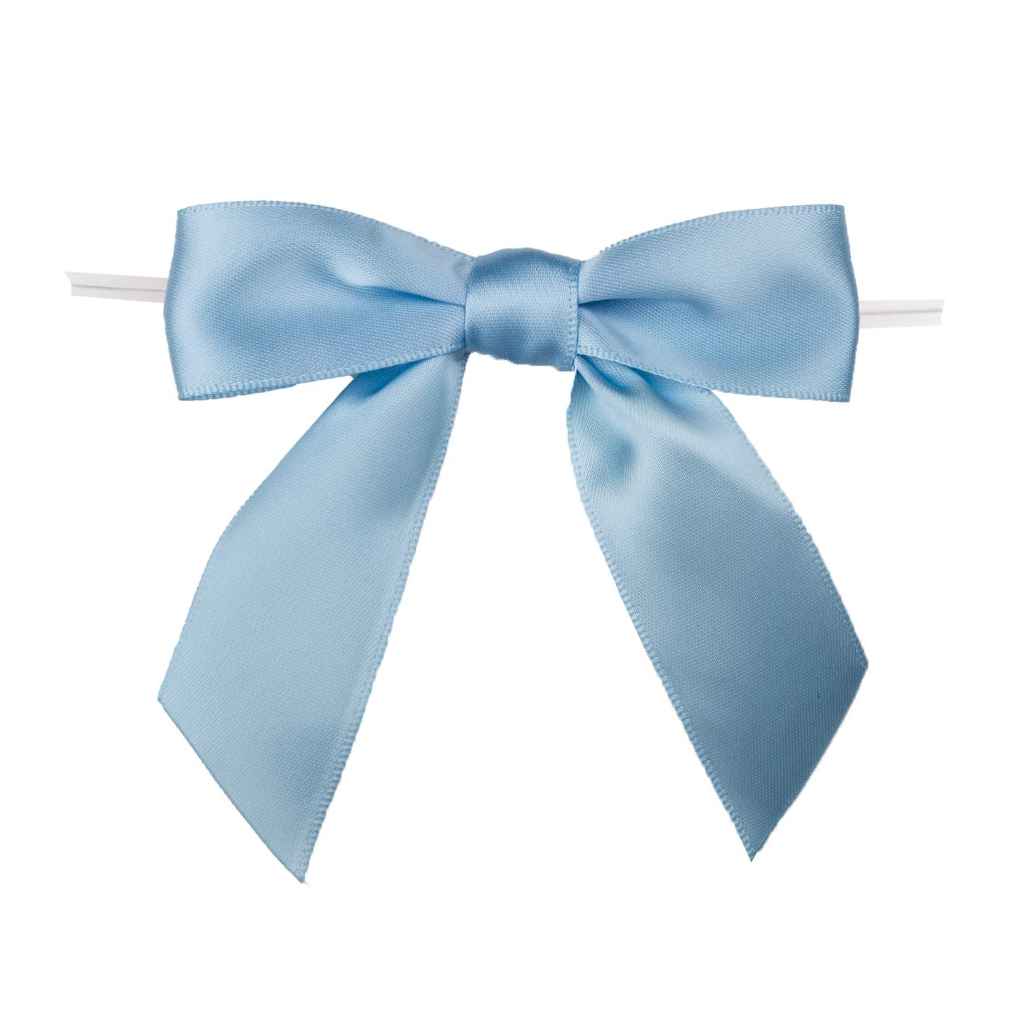 Satin Ribbon Mini Bows for Craft