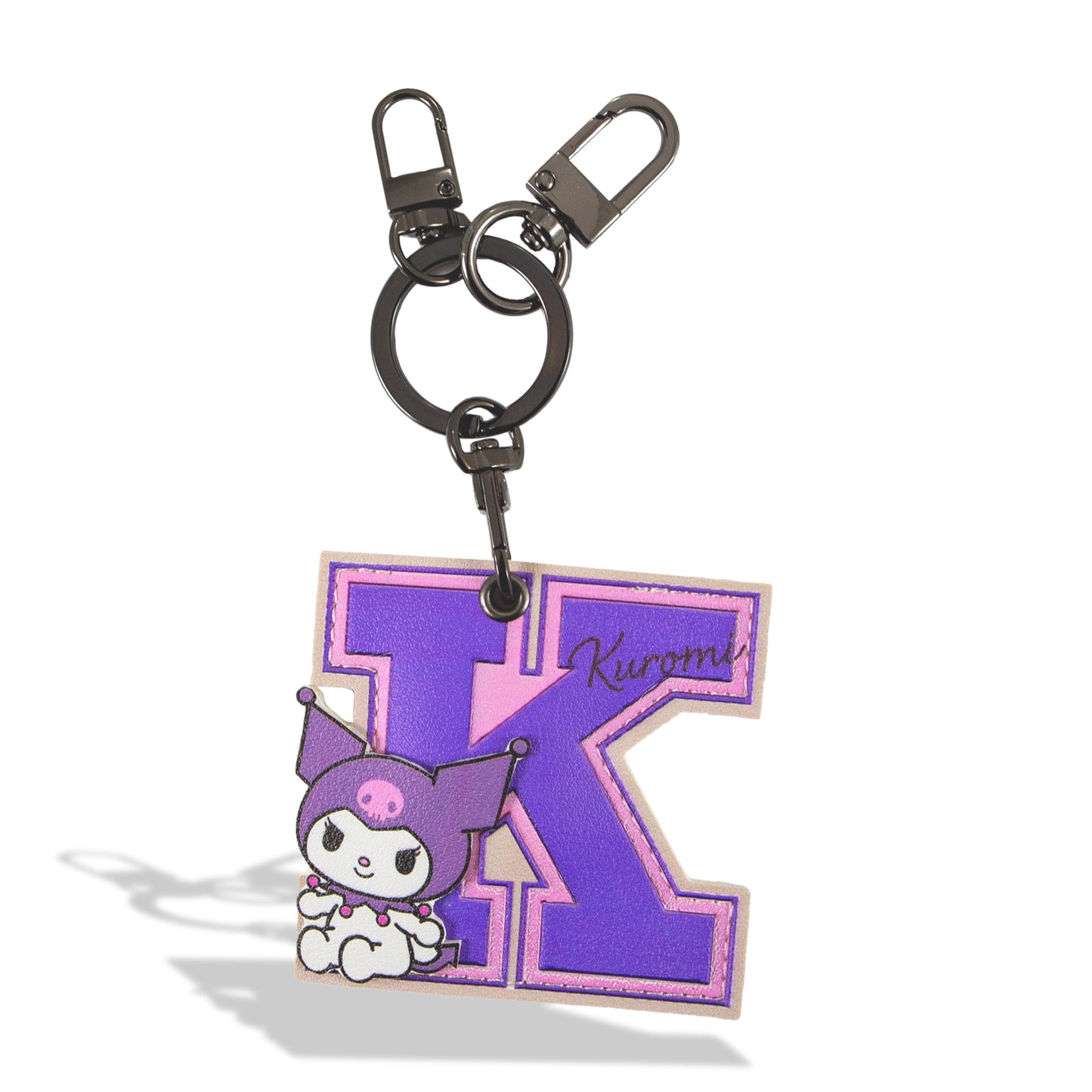 Sonix x Sanrio Character Keychain Case Compatible with Apple AirTag