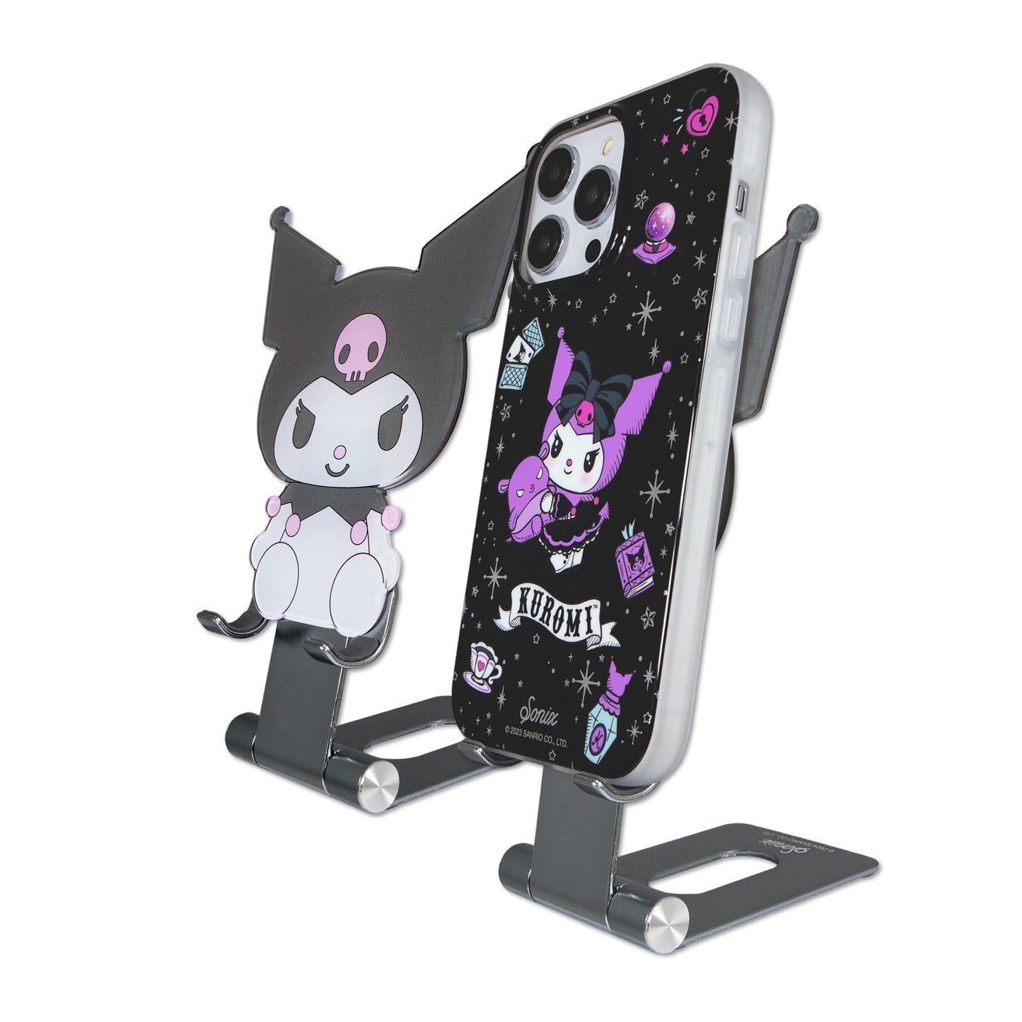 Sonix x Sanrio Character Phone Stand | Adjustable Cell Phone Holder