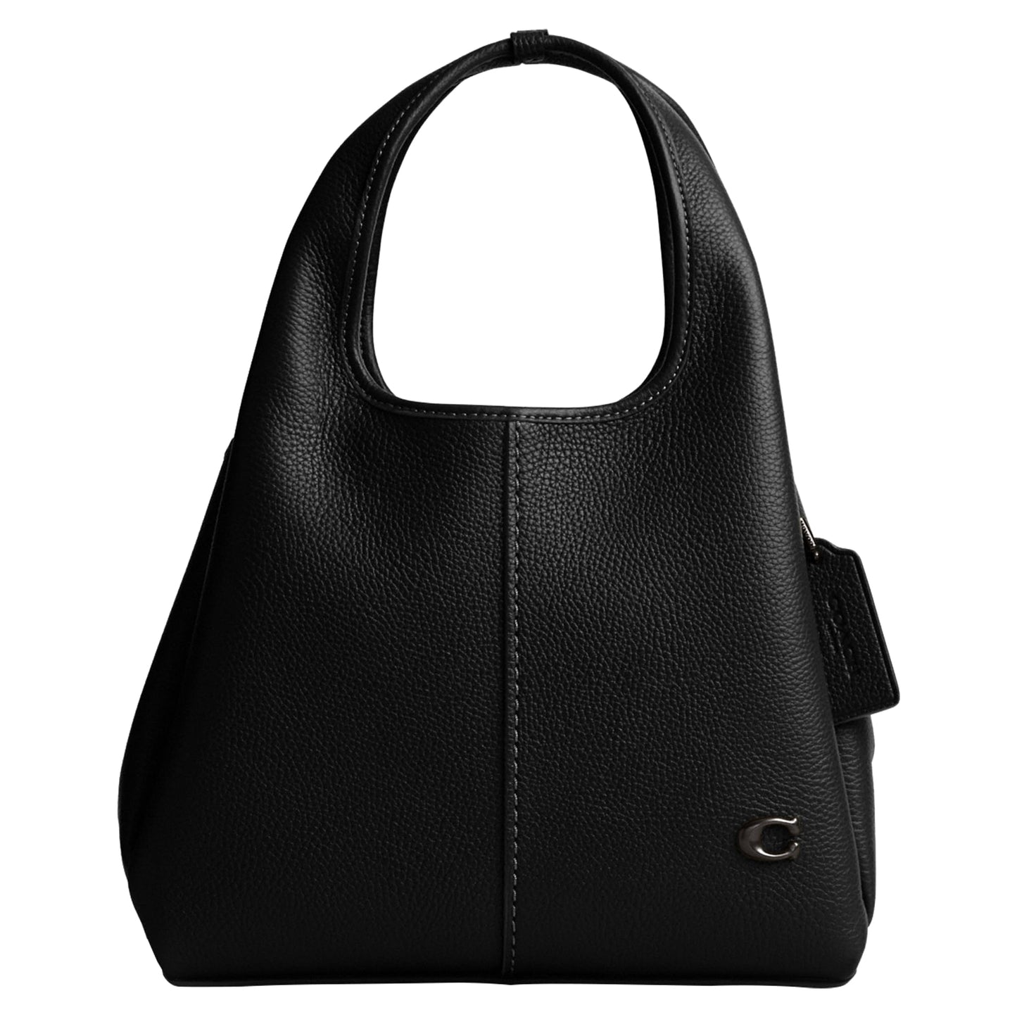 Coach Women's Polished Pebble Leather Lana Shoulder Bag