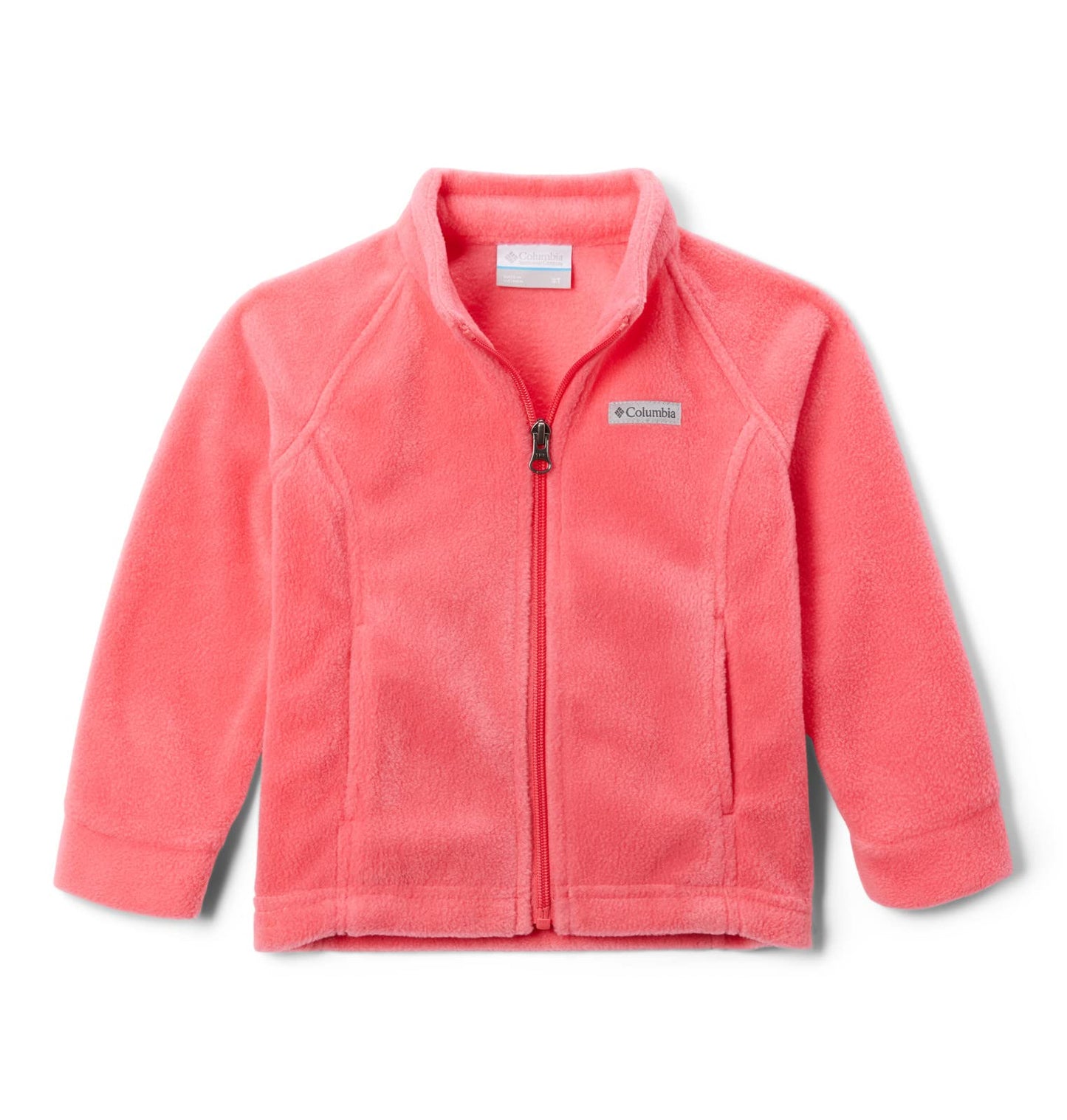 Columbia Unisex-Baby Benton Springs Fleece Jacket