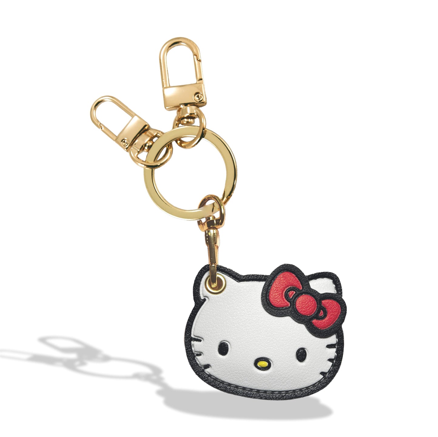 Sonix x Sanrio Character Keychain Case Compatible with Apple AirTag