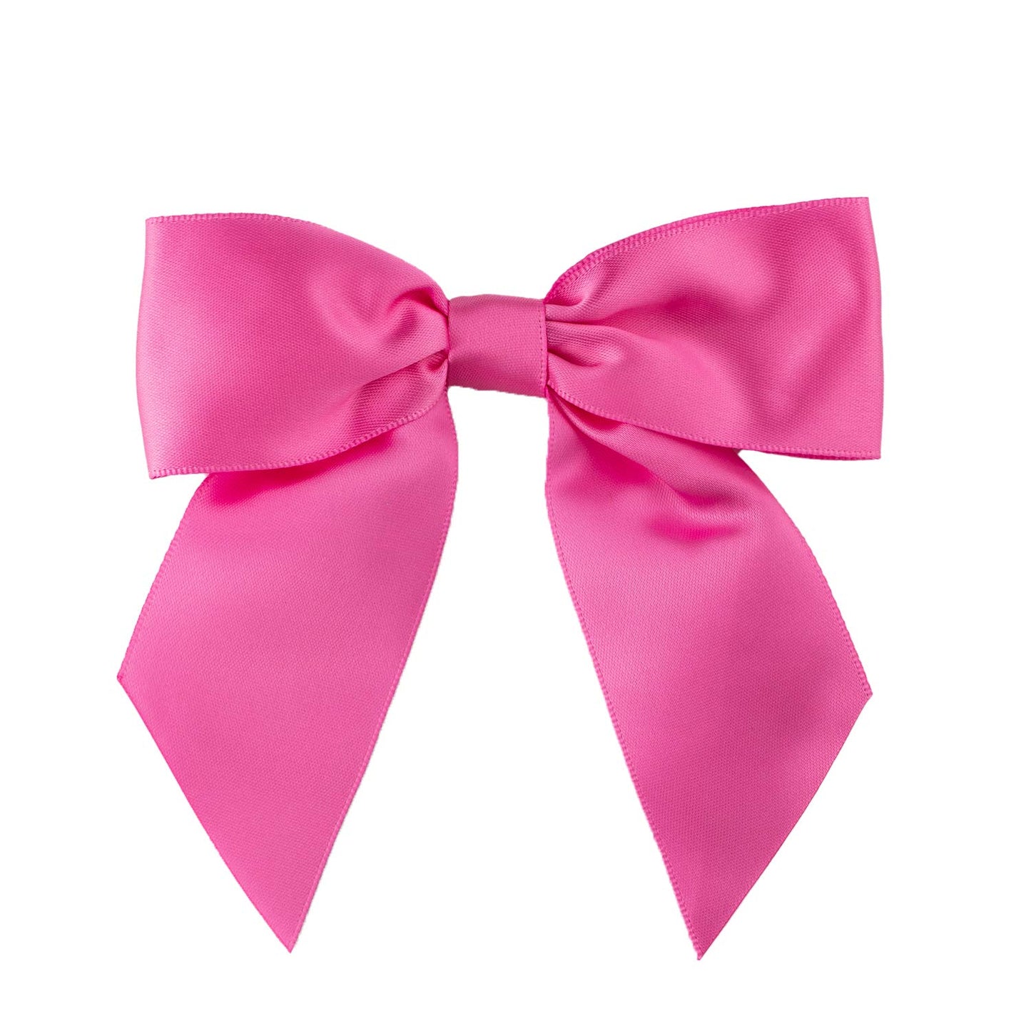 Satin Ribbon Mini Bows for Craft