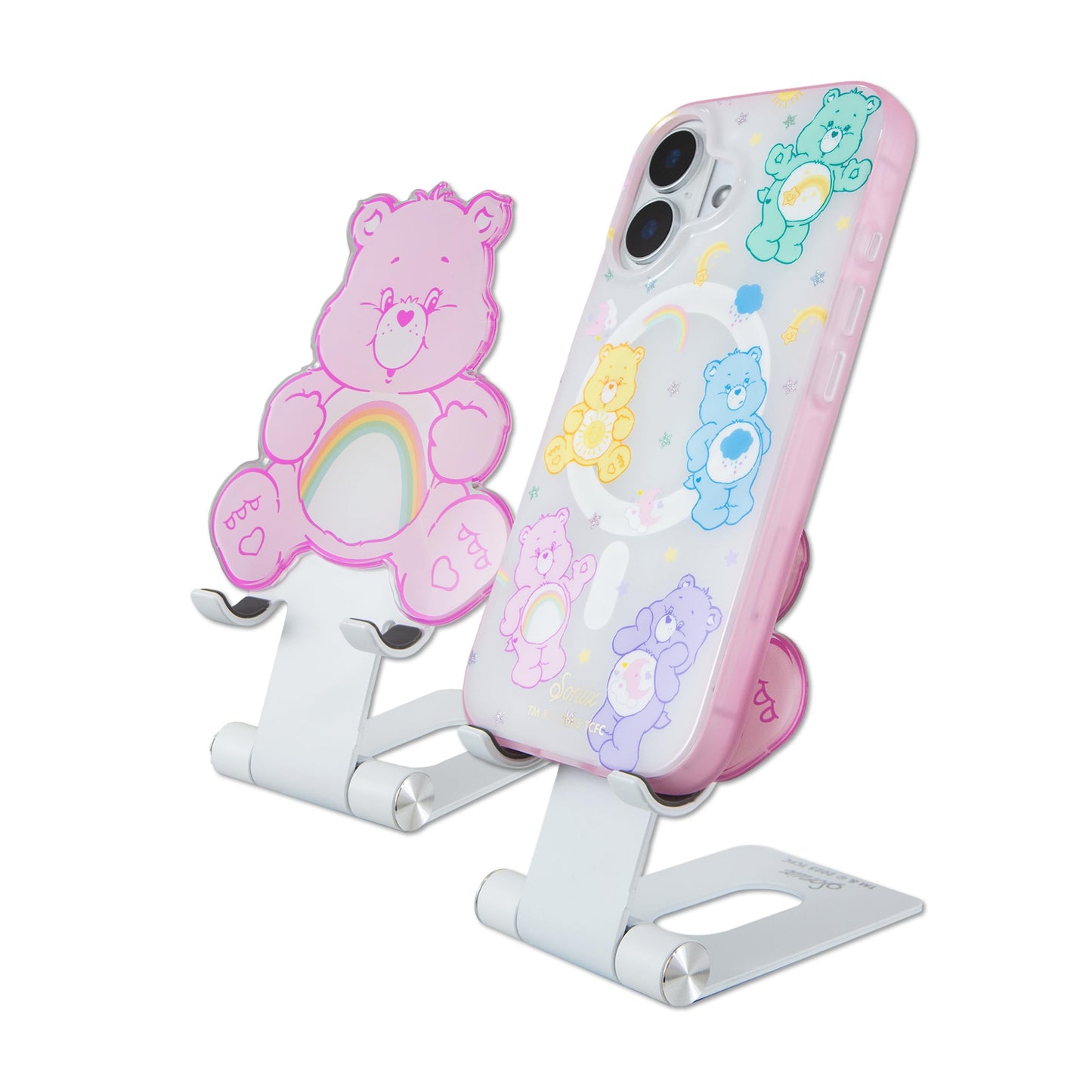 Sonix x Sanrio Character Phone Stand | Adjustable Cell Phone Holder