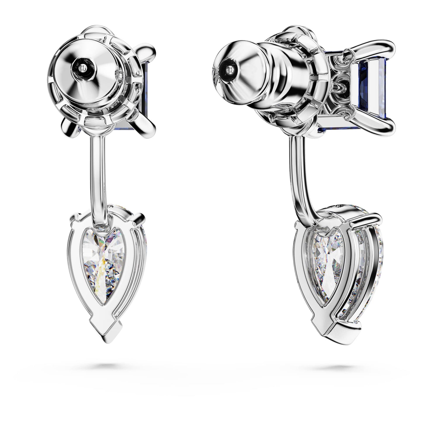 Swarovski Mesmera drop earrings