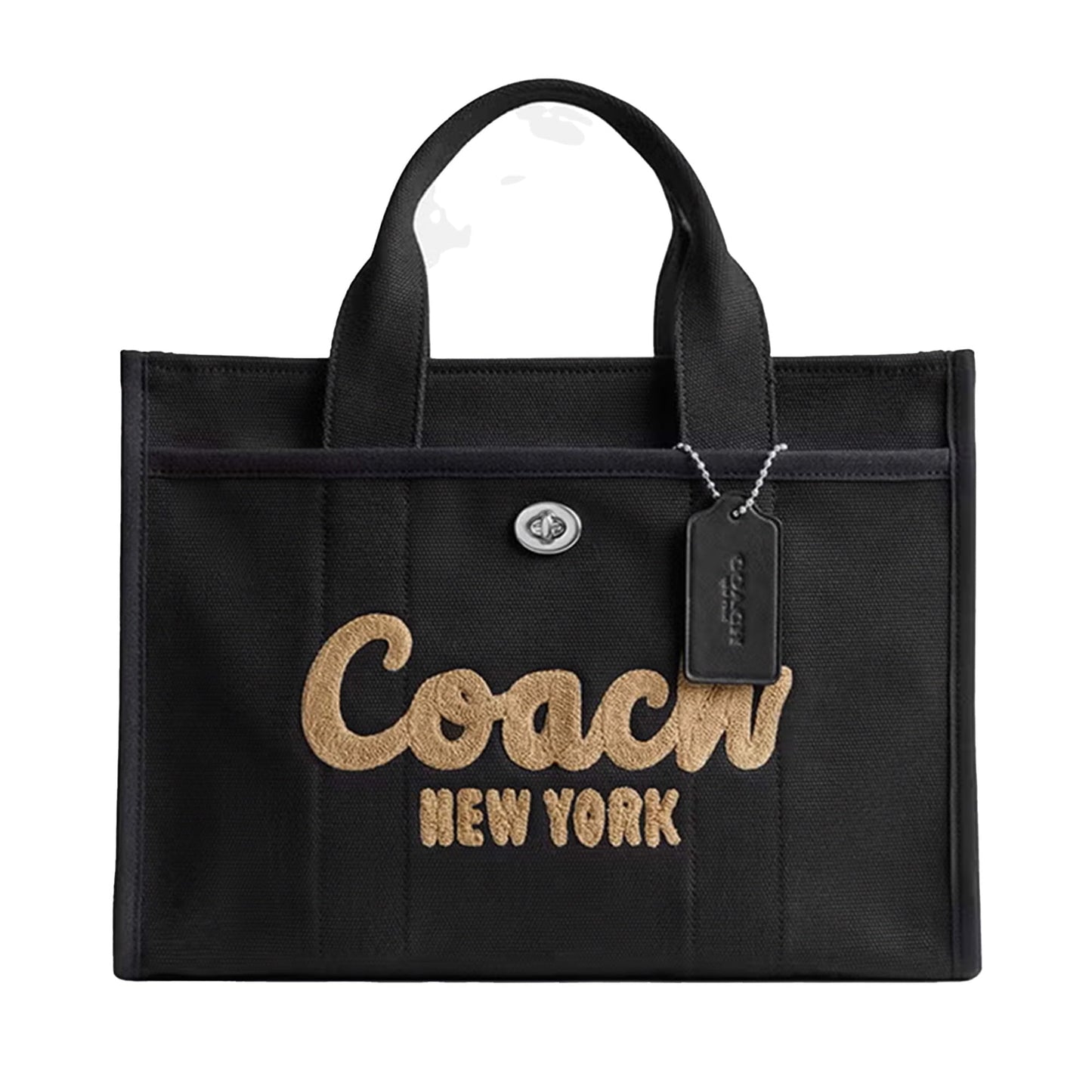 Coach Women's Cargo Tote