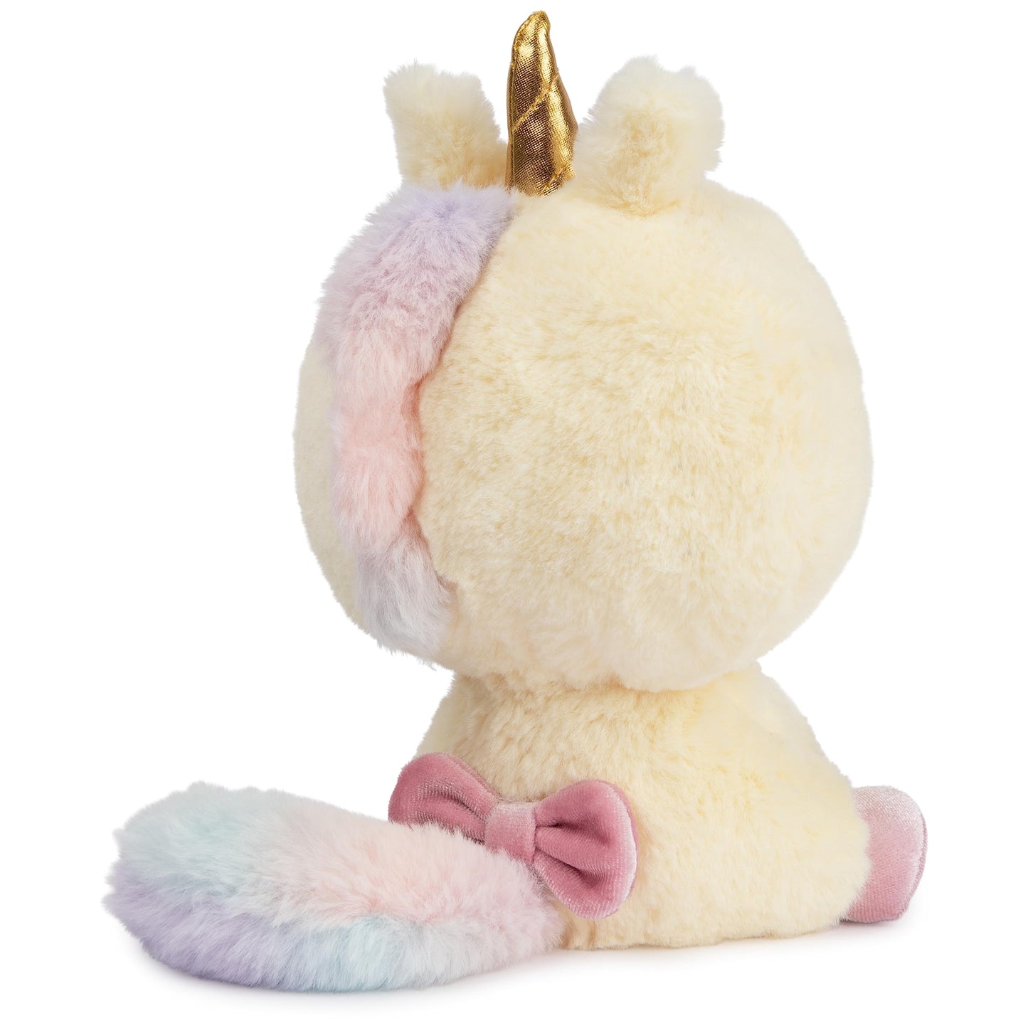 Sanrio Plush Toy, Premium Stuffed Animal for Ages 1 and Up