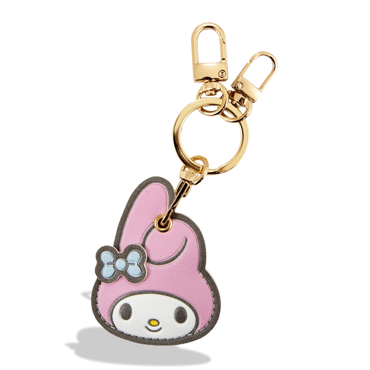 Sonix x Sanrio Character Keychain Case Compatible with Apple AirTag