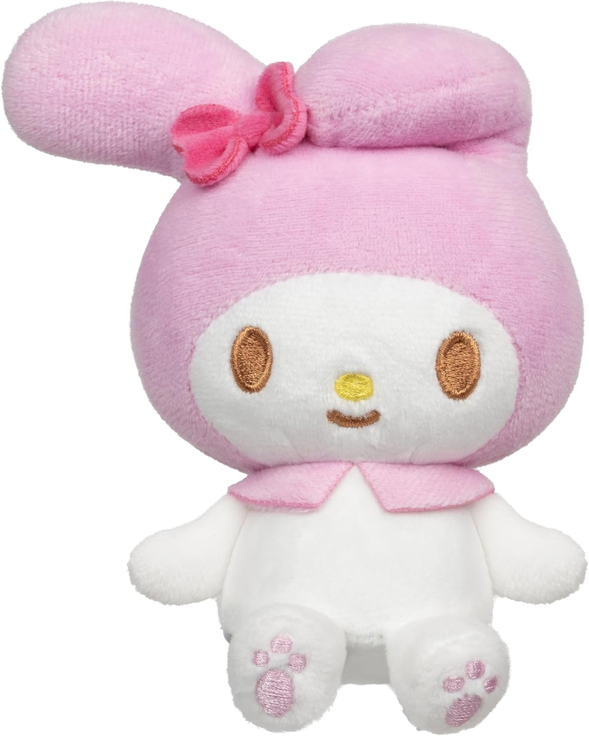 Hello Kitty and Friends - 12-inch Plush Valentine’s Bouquet - 9 Plush