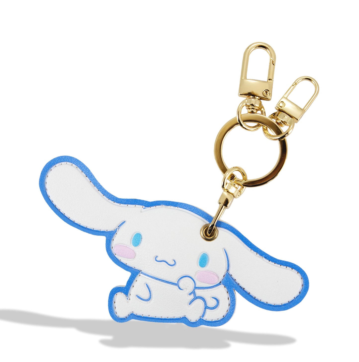 Sonix x Sanrio Character Keychain Case Compatible with Apple AirTag