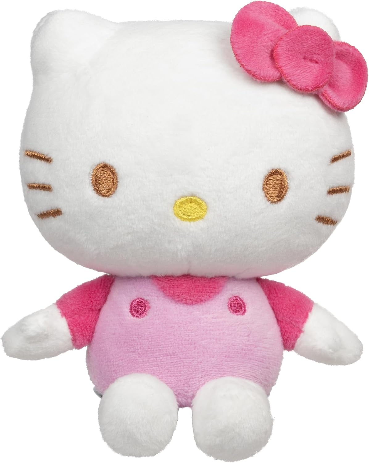 Hello Kitty and Friends - 12-inch Plush Valentine’s Bouquet - 9 Plush