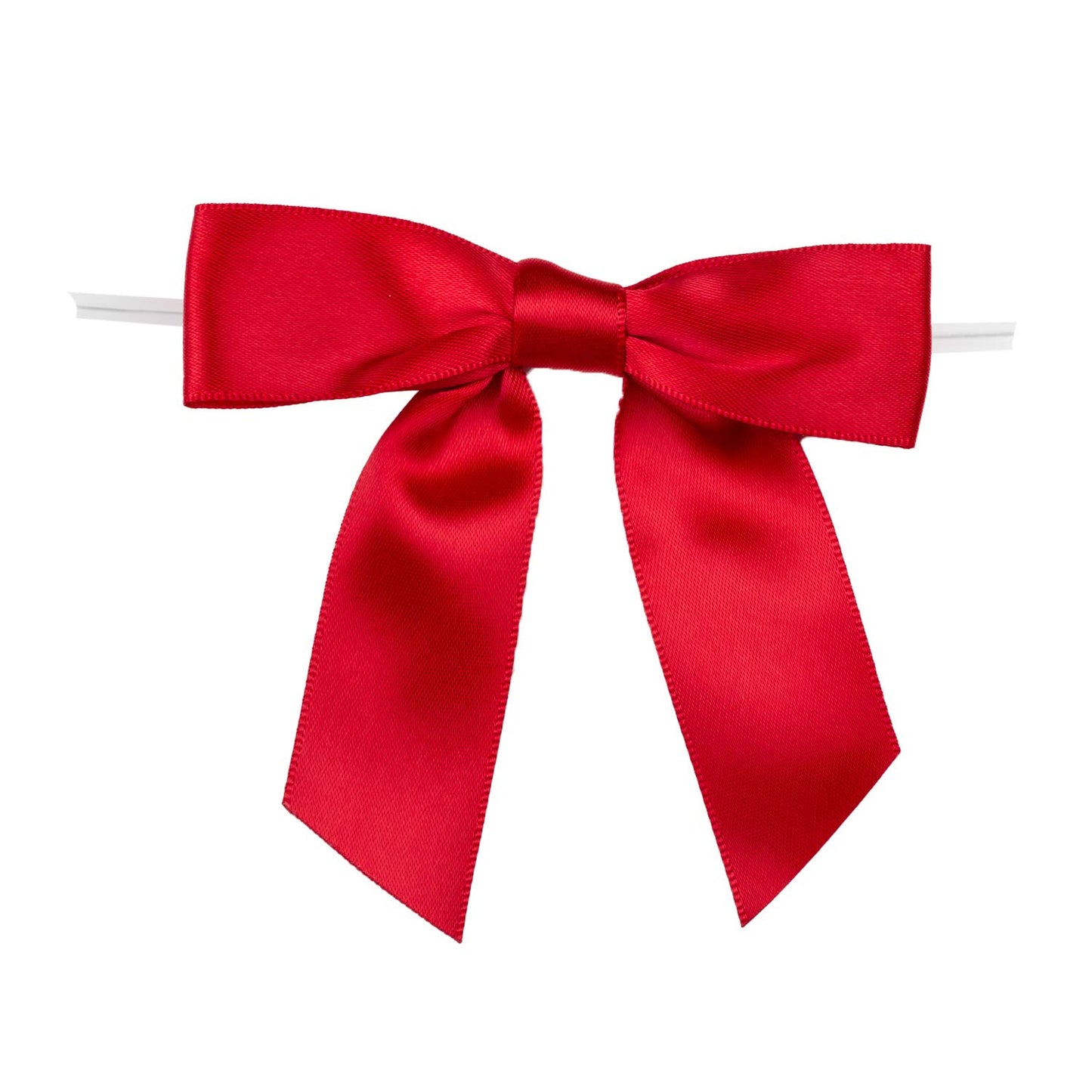 Satin Ribbon Mini Bows for Craft