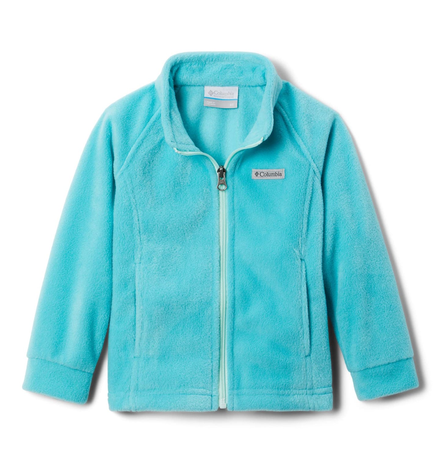 Columbia Unisex-Baby Benton Springs Fleece Jacket