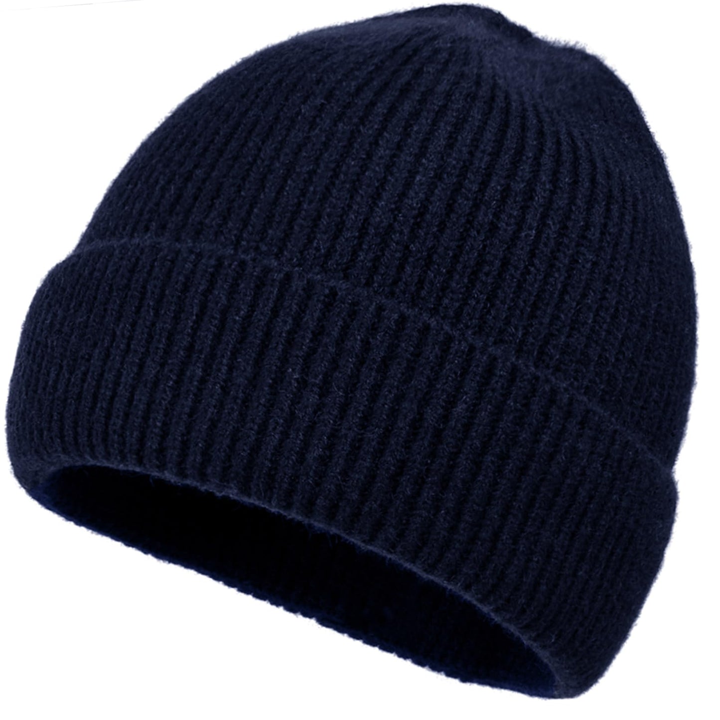 Knit Beanie Women Warm Winter Hats