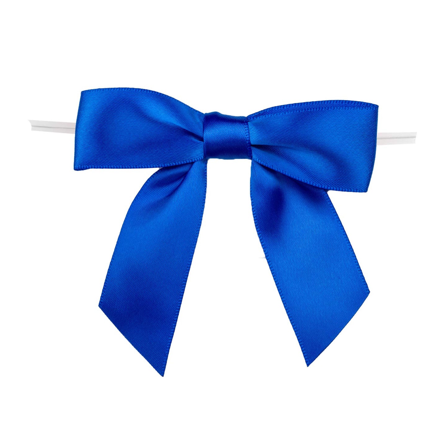 Satin Ribbon Mini Bows for Craft