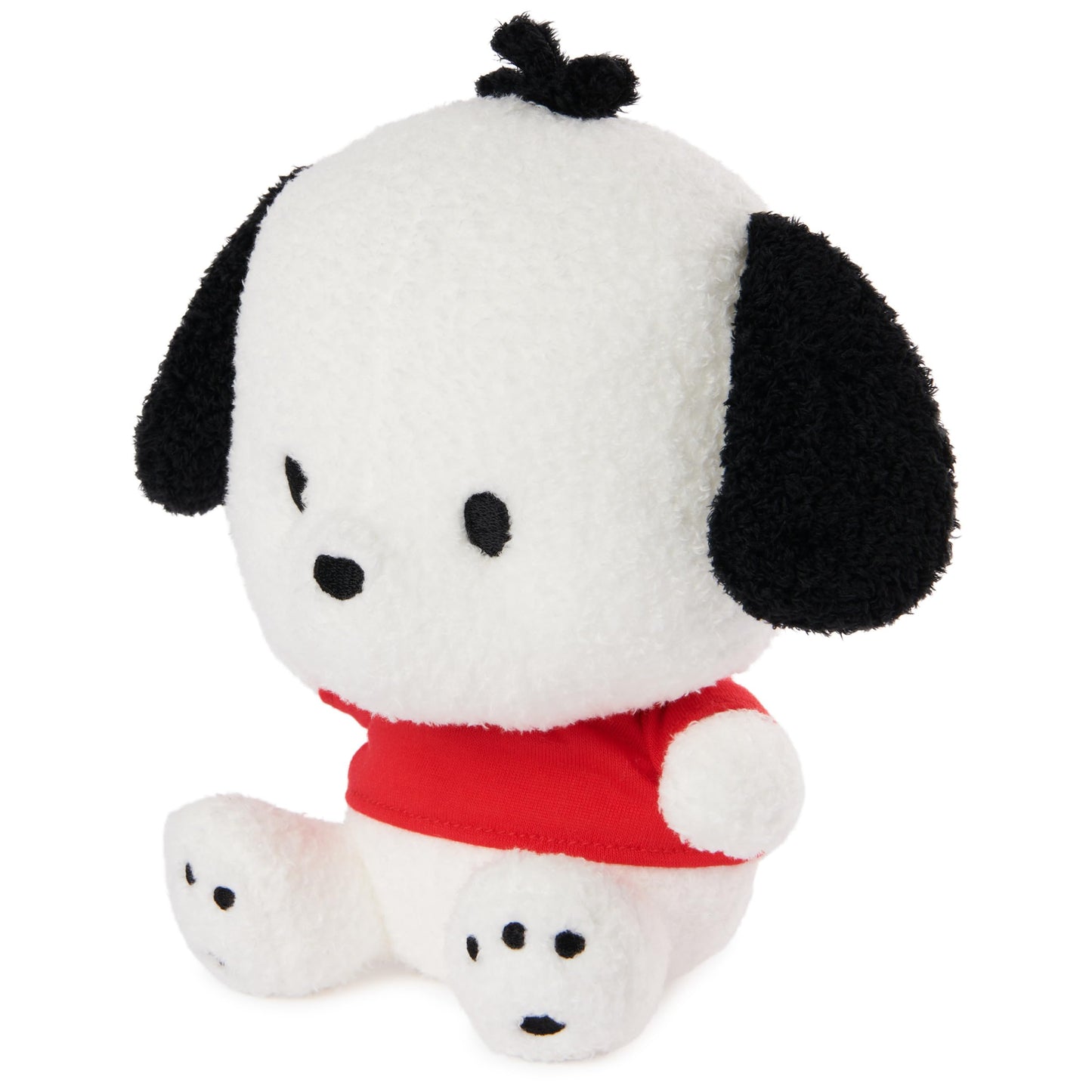 Sanrio Plush Toy, Premium Stuffed Animal for Ages 1 and Up