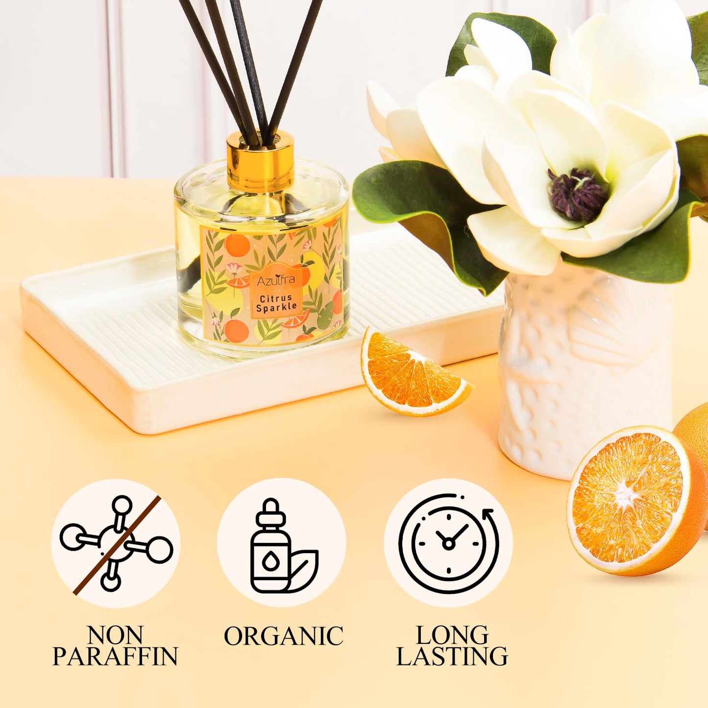 Scent Diffusers Aromatherapy