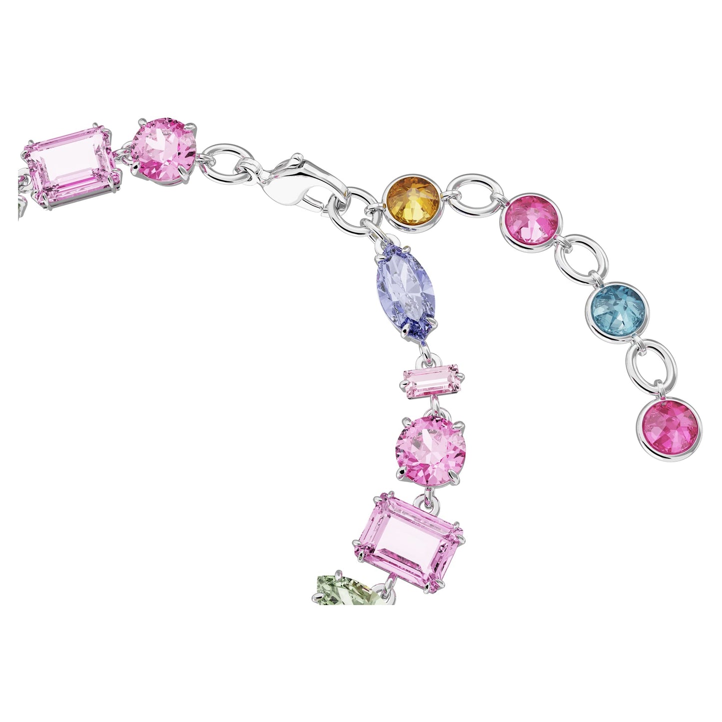 Swarovski Gema Crystal Bracelet Collection