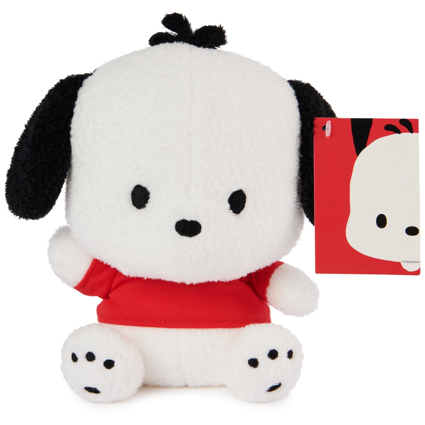 Sanrio Plush Toy, Premium Stuffed Animal for Ages 1 and Up