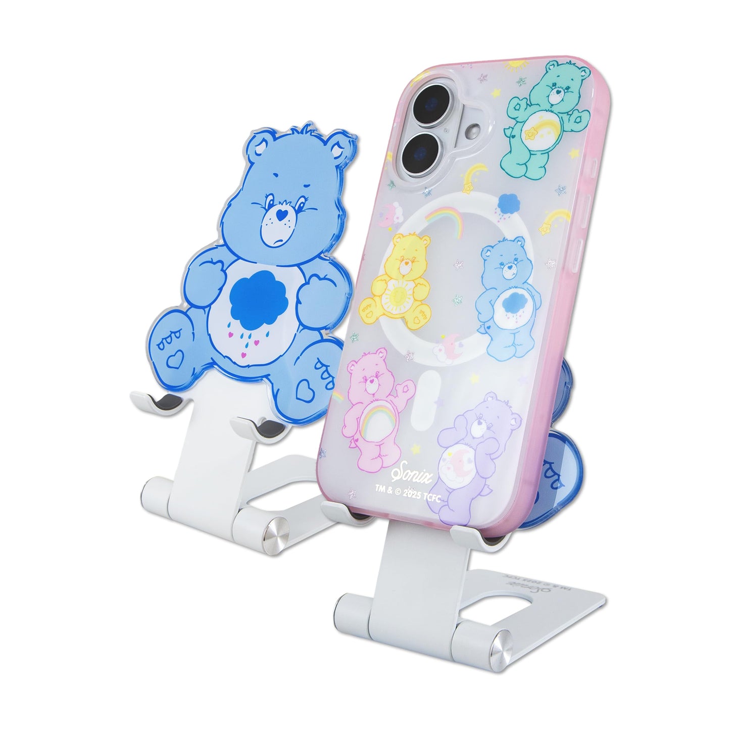 Sonix x Sanrio Character Phone Stand | Adjustable Cell Phone Holder