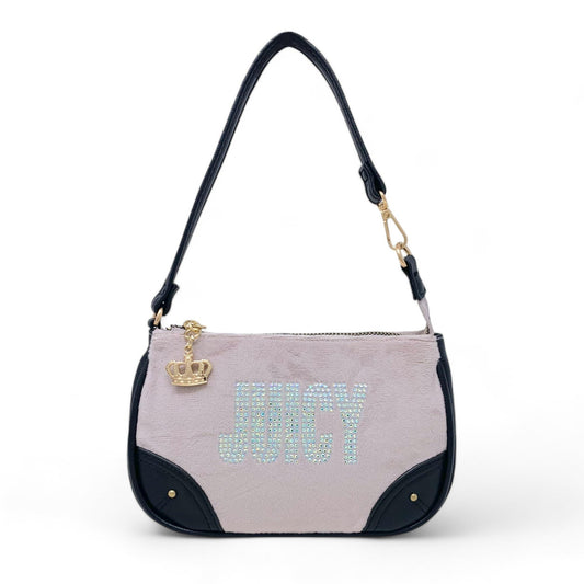 Juicy Couture Women's Convertible Wristlet