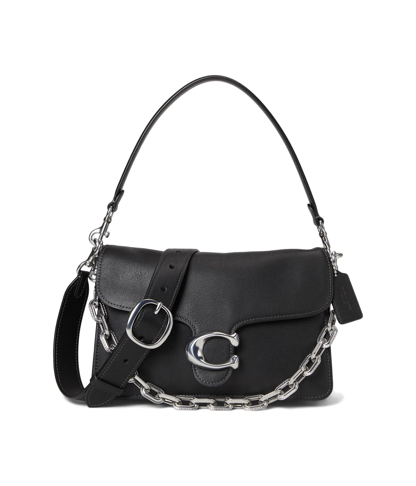 Coach Chain Tabby Shoulder Bag