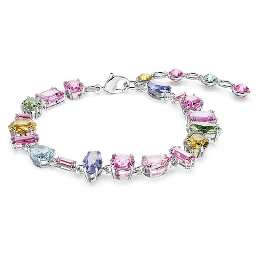 Swarovski Gema Crystal Bracelet Collection