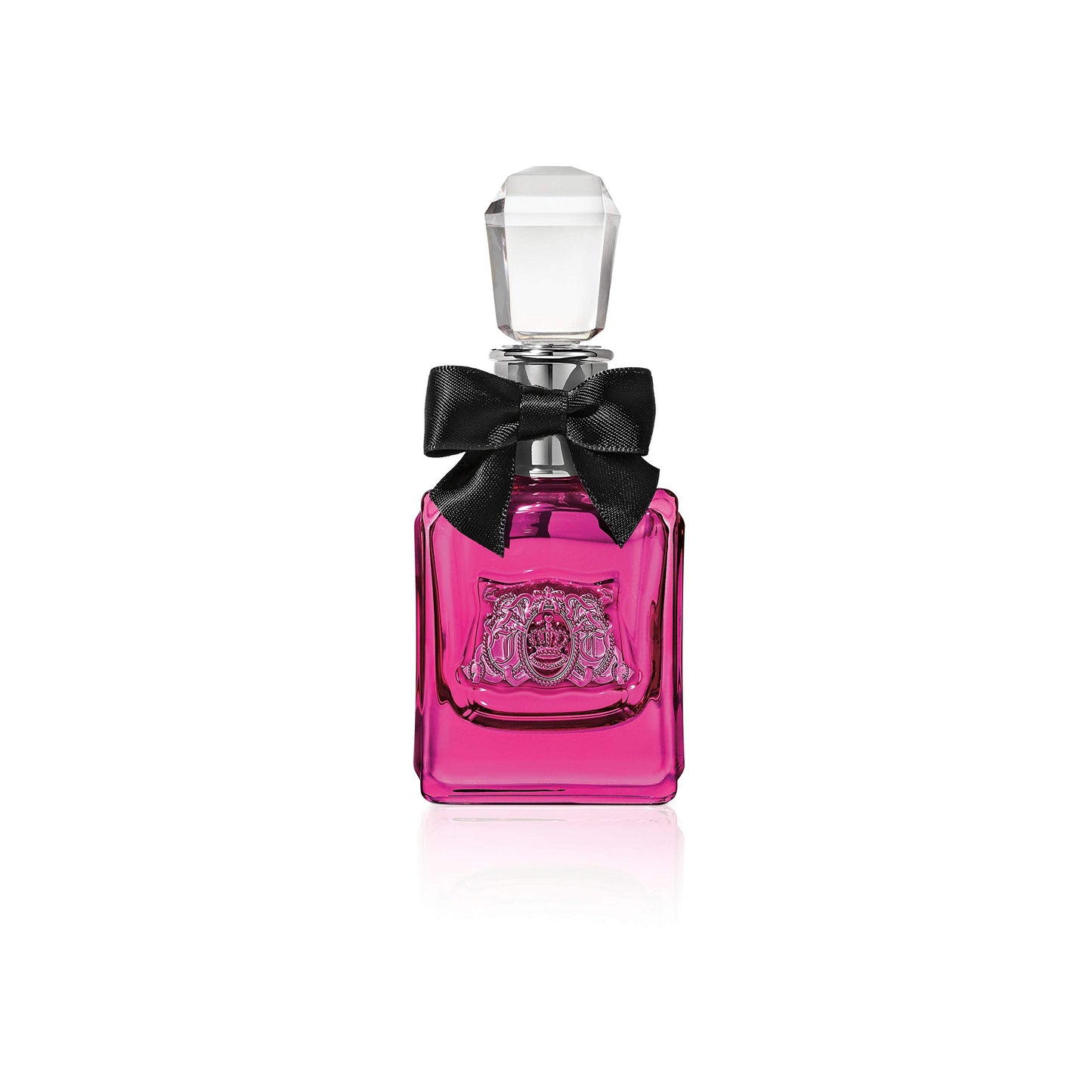 Juicy Couture Viva La Juicy Noir Eau De Parfum, Women's Perfume with Notes of Wild Berries, Gardenia & Amber - Fruity & Floral