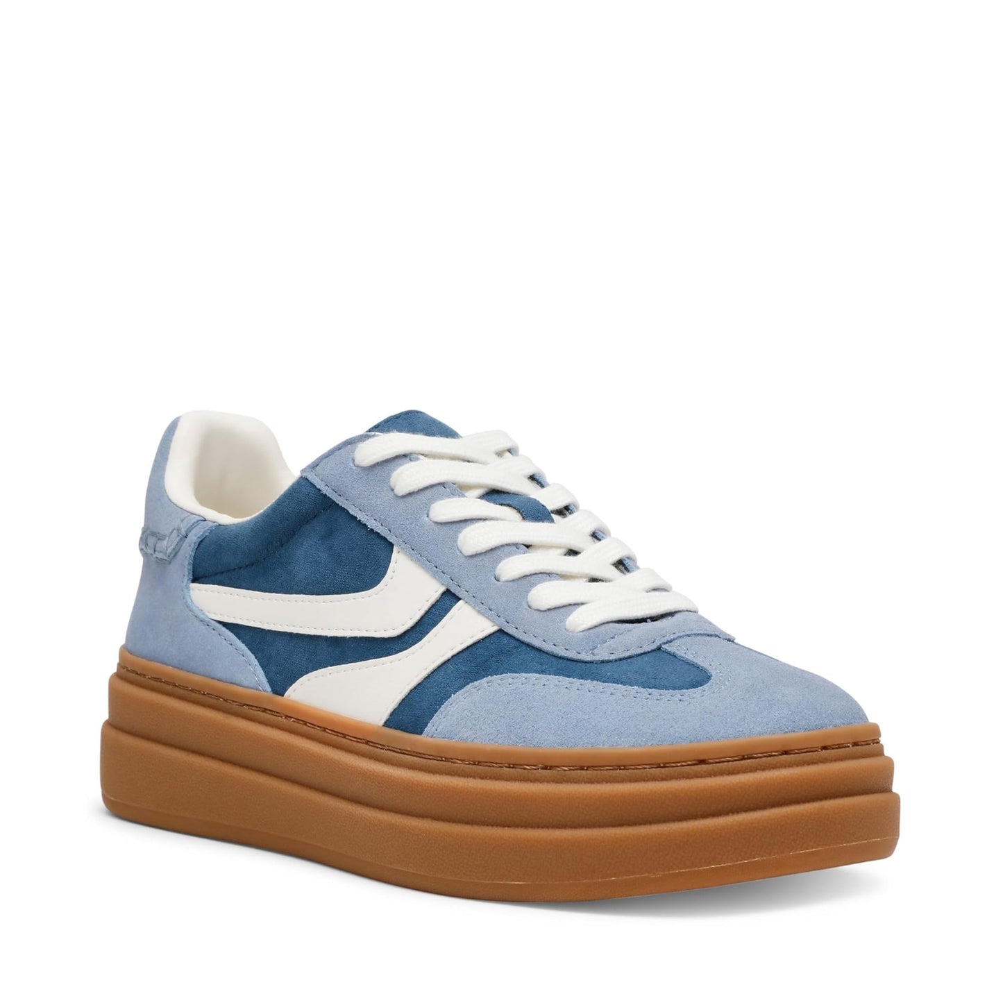 Steve Madden Women's Dodge Sneaker