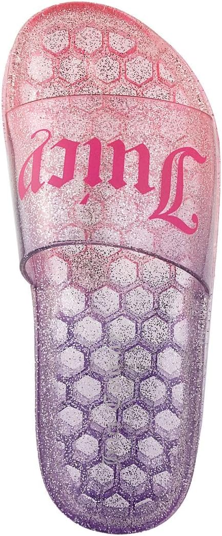 Juicy Couture Women's Slide Sandals