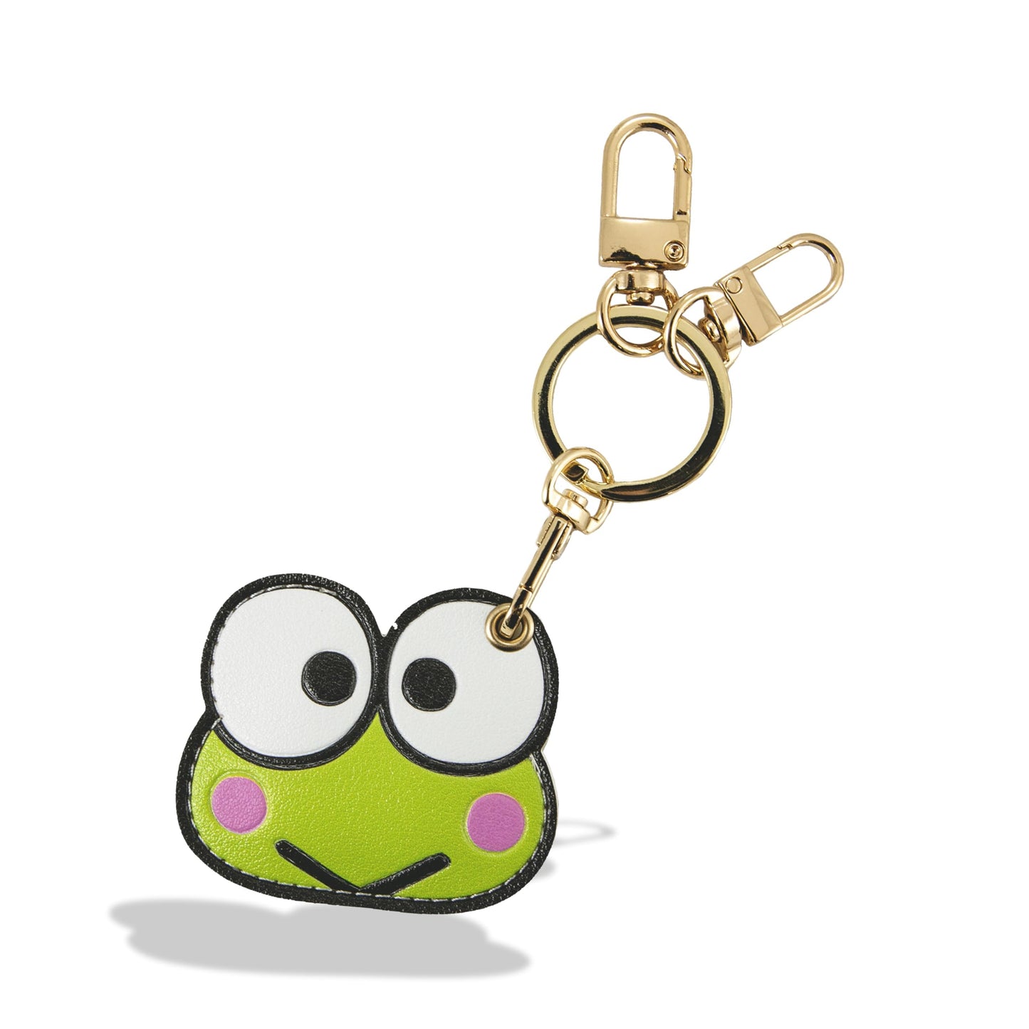 Sonix x Sanrio Character Keychain Case Compatible with Apple AirTag