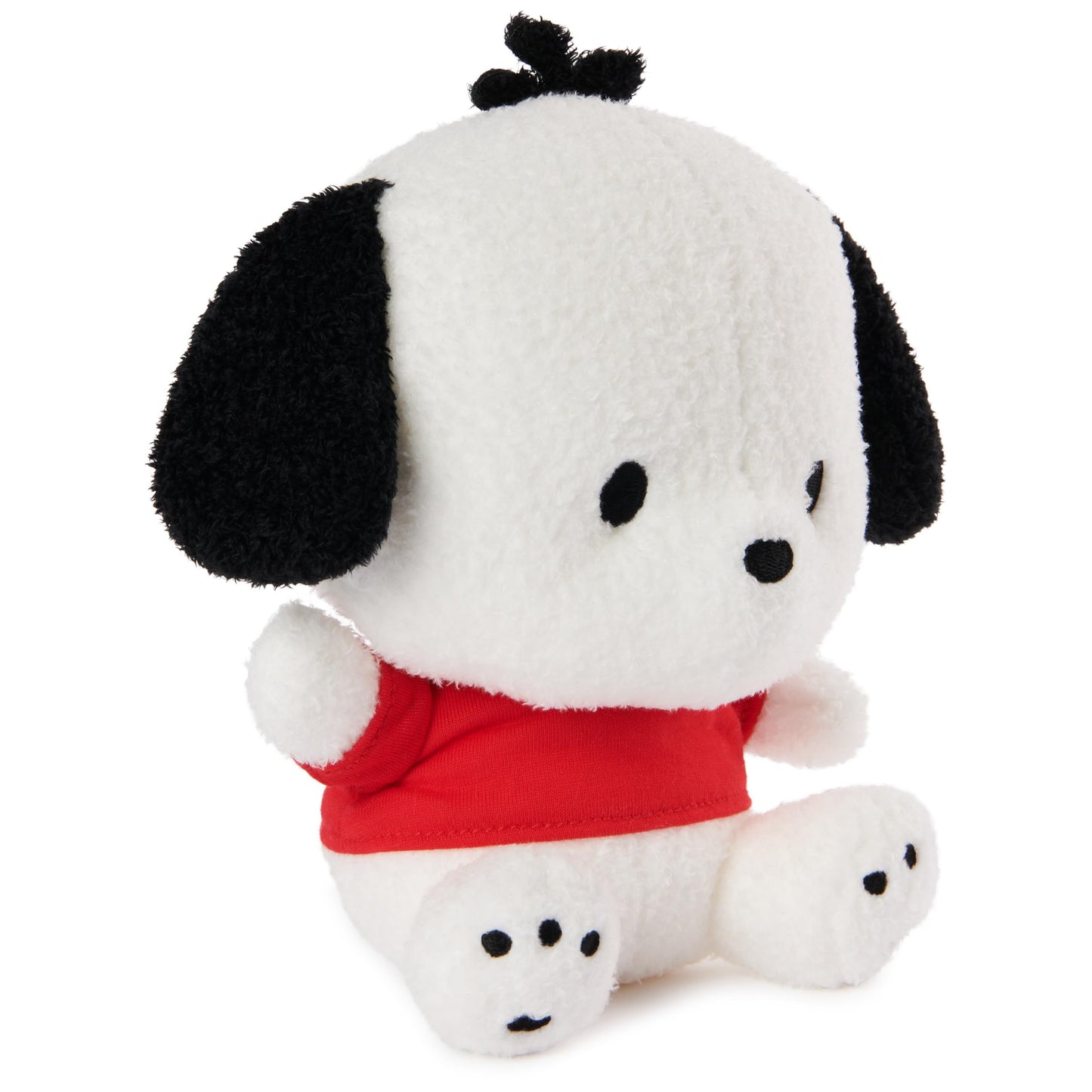 Sanrio Plush Toy, Premium Stuffed Animal for Ages 1 and Up