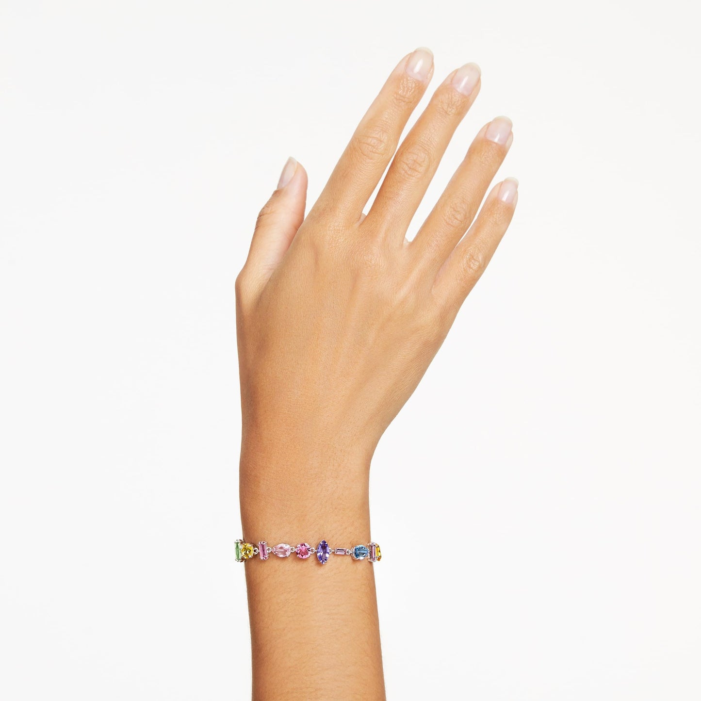 Swarovski Gema Crystal Bracelet Collection