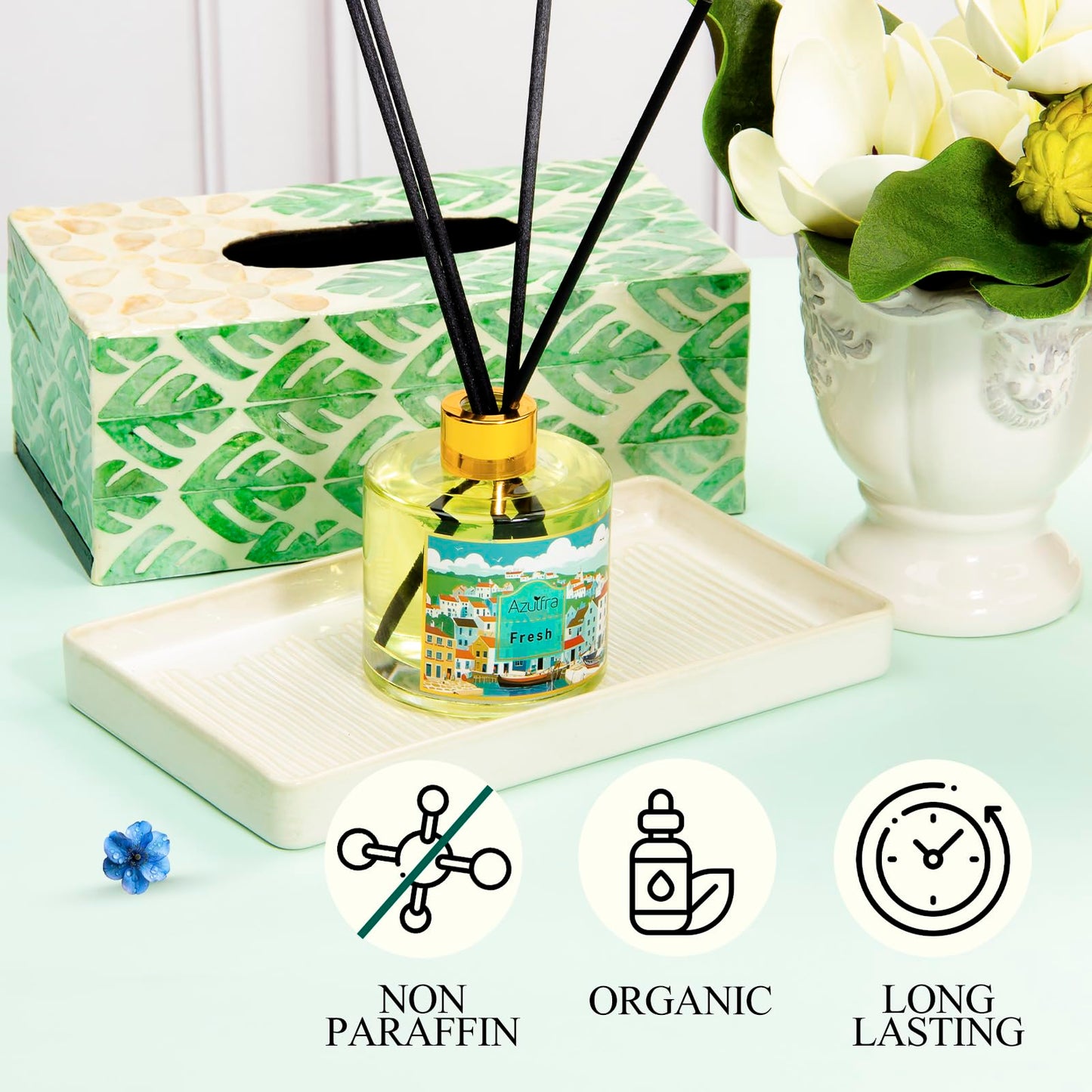 Scent Diffusers Aromatherapy