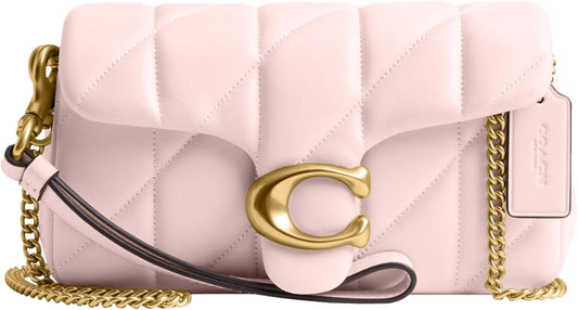 Coach Pulsera Tabby Blush