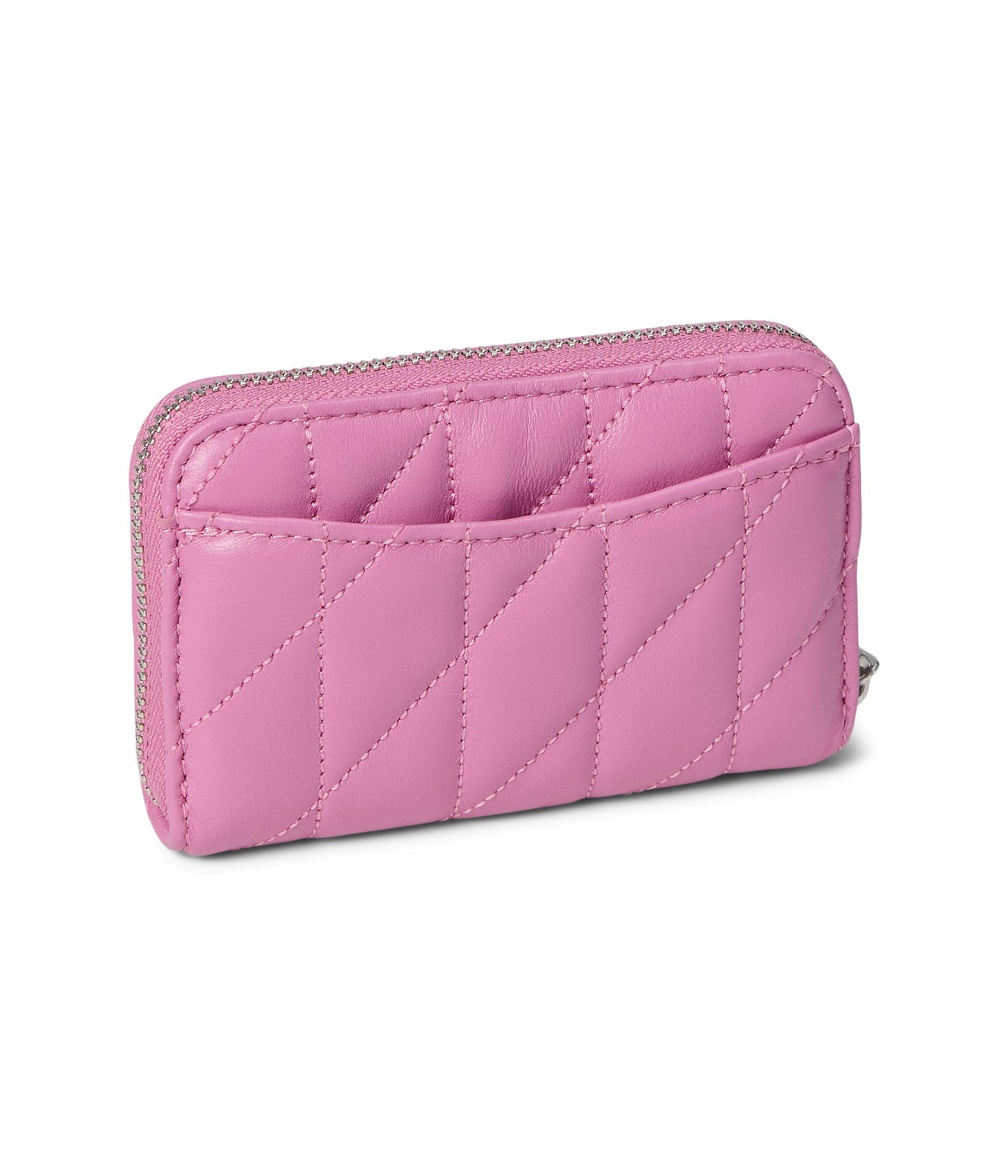 Coach Women's Small Zip Around Case Accessory-Travelers Card Sleeves