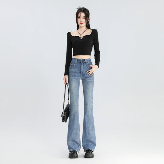 Fashionable Skinny Jeans For Women