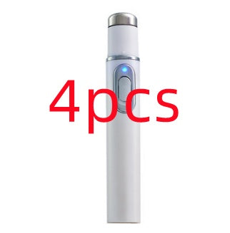 New Blue Light Therapy Acne Laser Pen Soft Scar Wrinkle Removal Treatment Device Skin Care Beauty Equipment