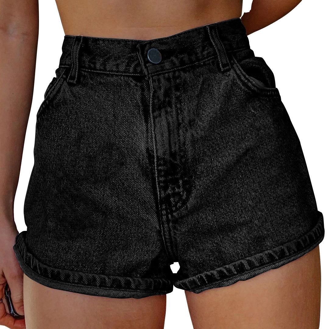 Shorts Denim Women