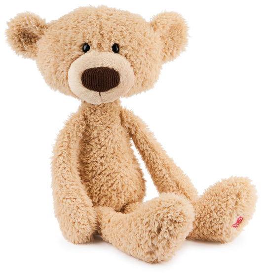 Premium Stuffed Classic Teddy Bear