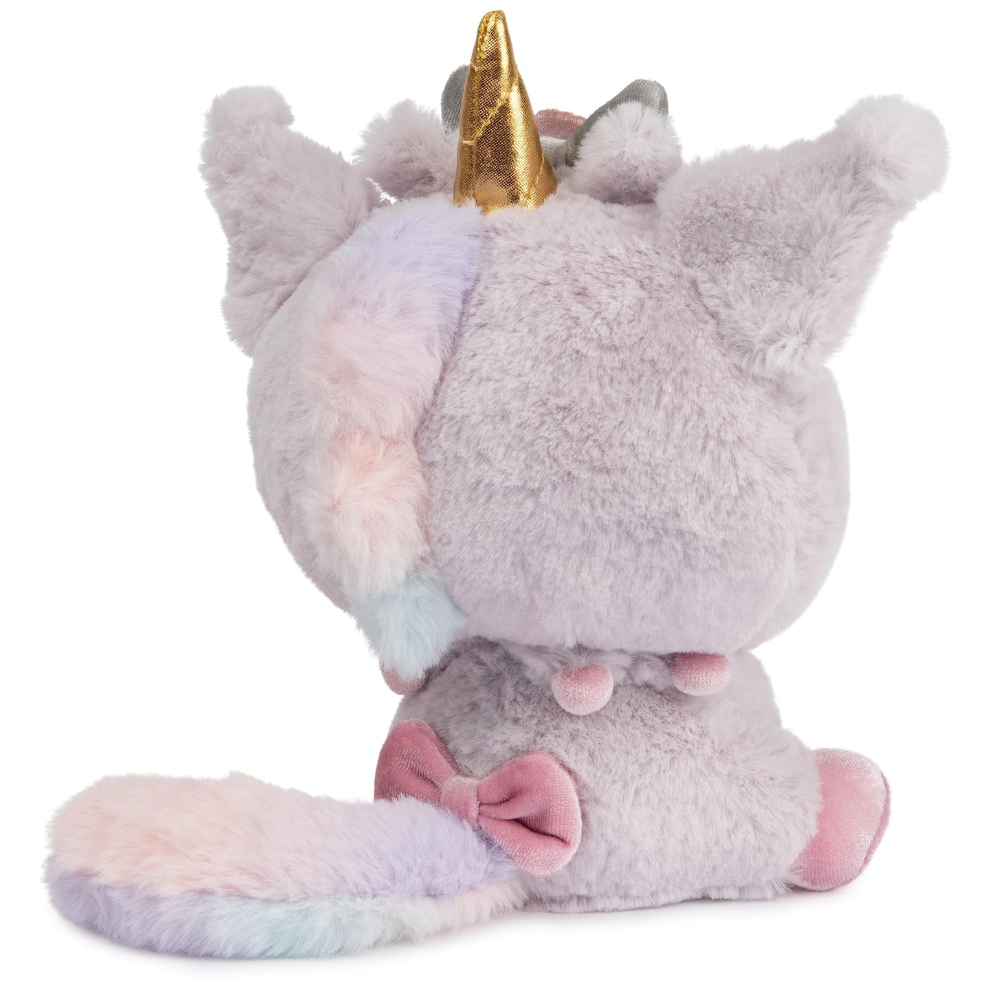 Sanrio Plush Toy, Premium Stuffed Animal for Ages 1 and Up