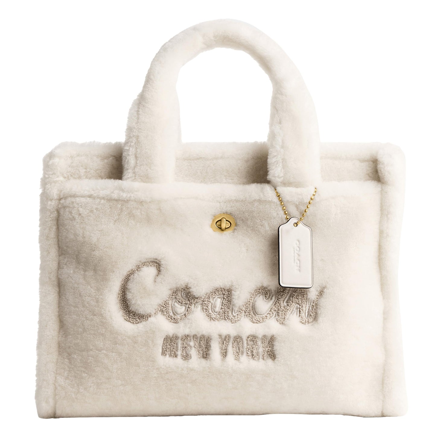 Coach Women's Cargo Tote