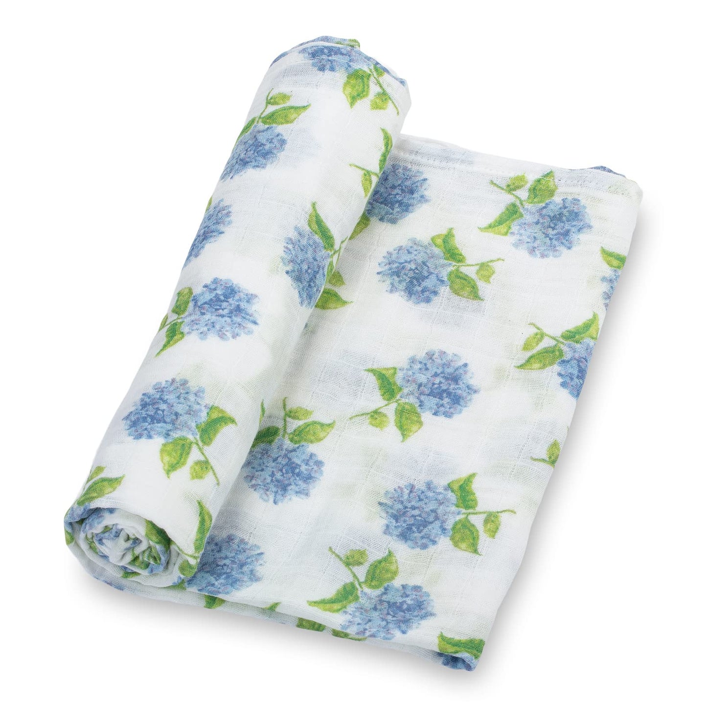 Cotton 100% Muslin Swaddle Blankets