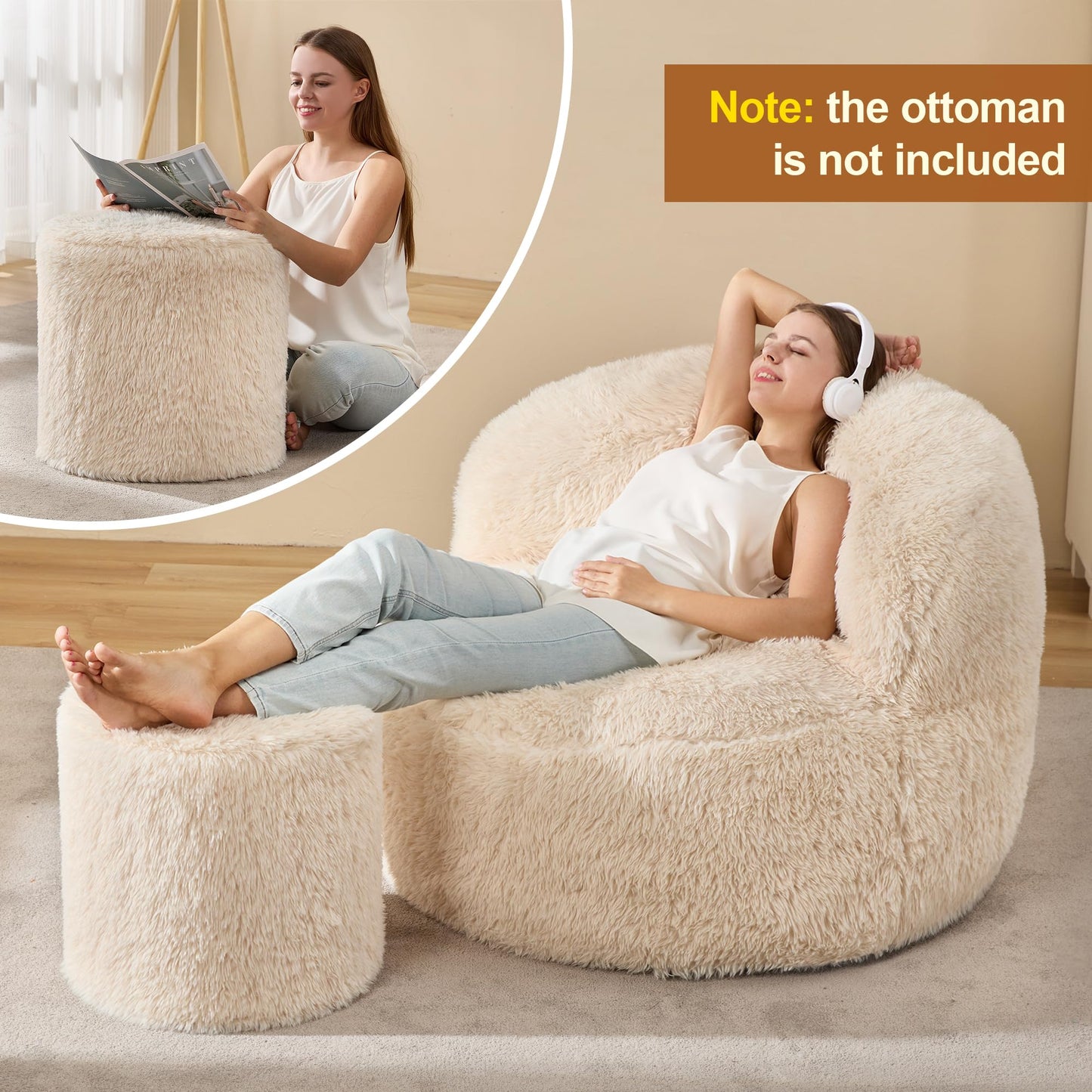 Bean Bag Chair